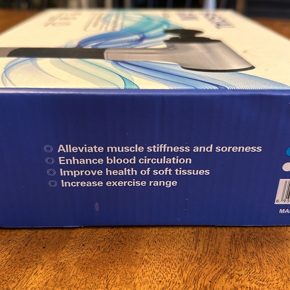 FASCAL GUN H-320 Muscle Massager - Picture 4 of 10